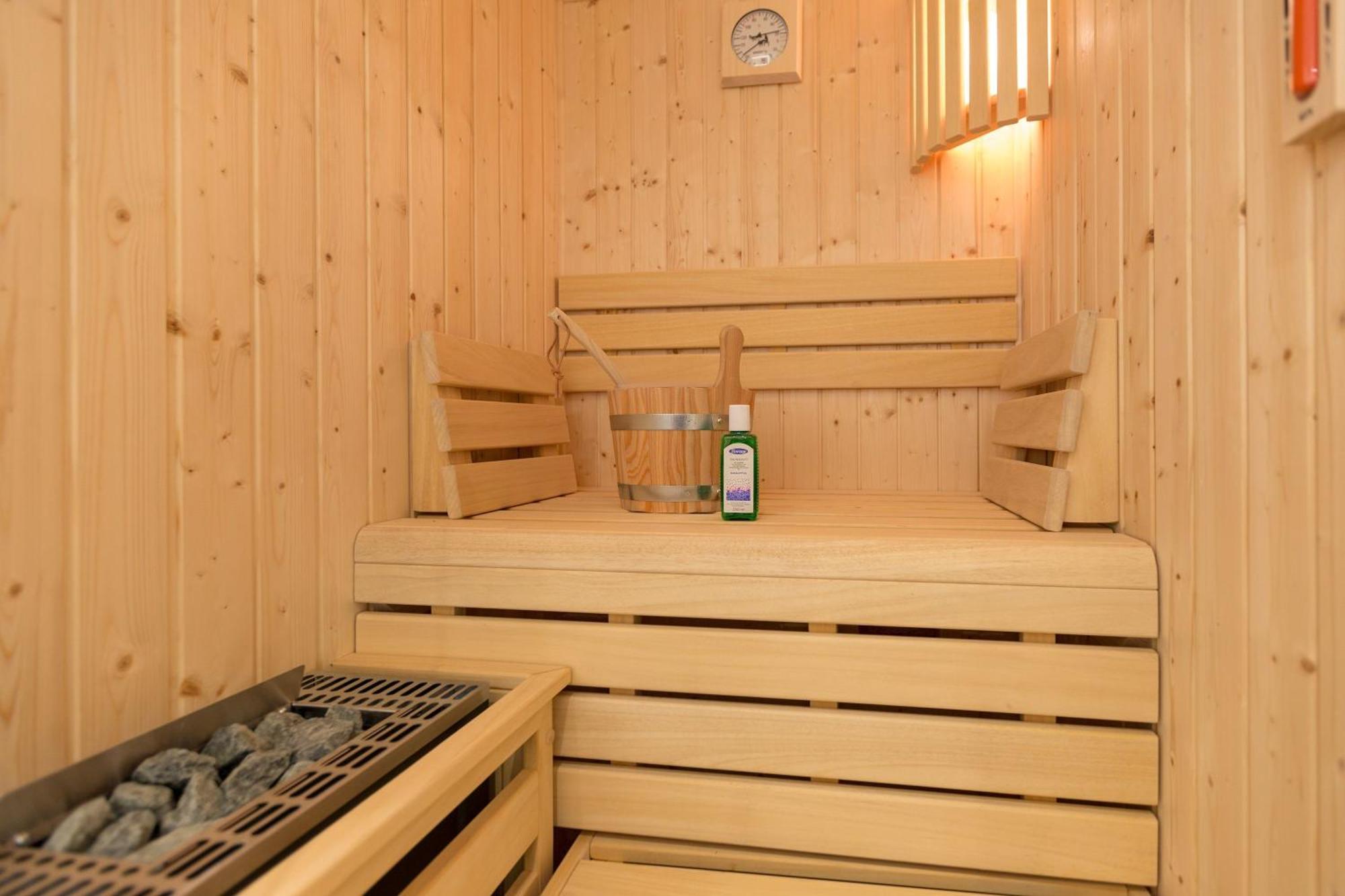 Beachhouse Bansin App 06 Heringsdorf Zewnętrze zdjęcie