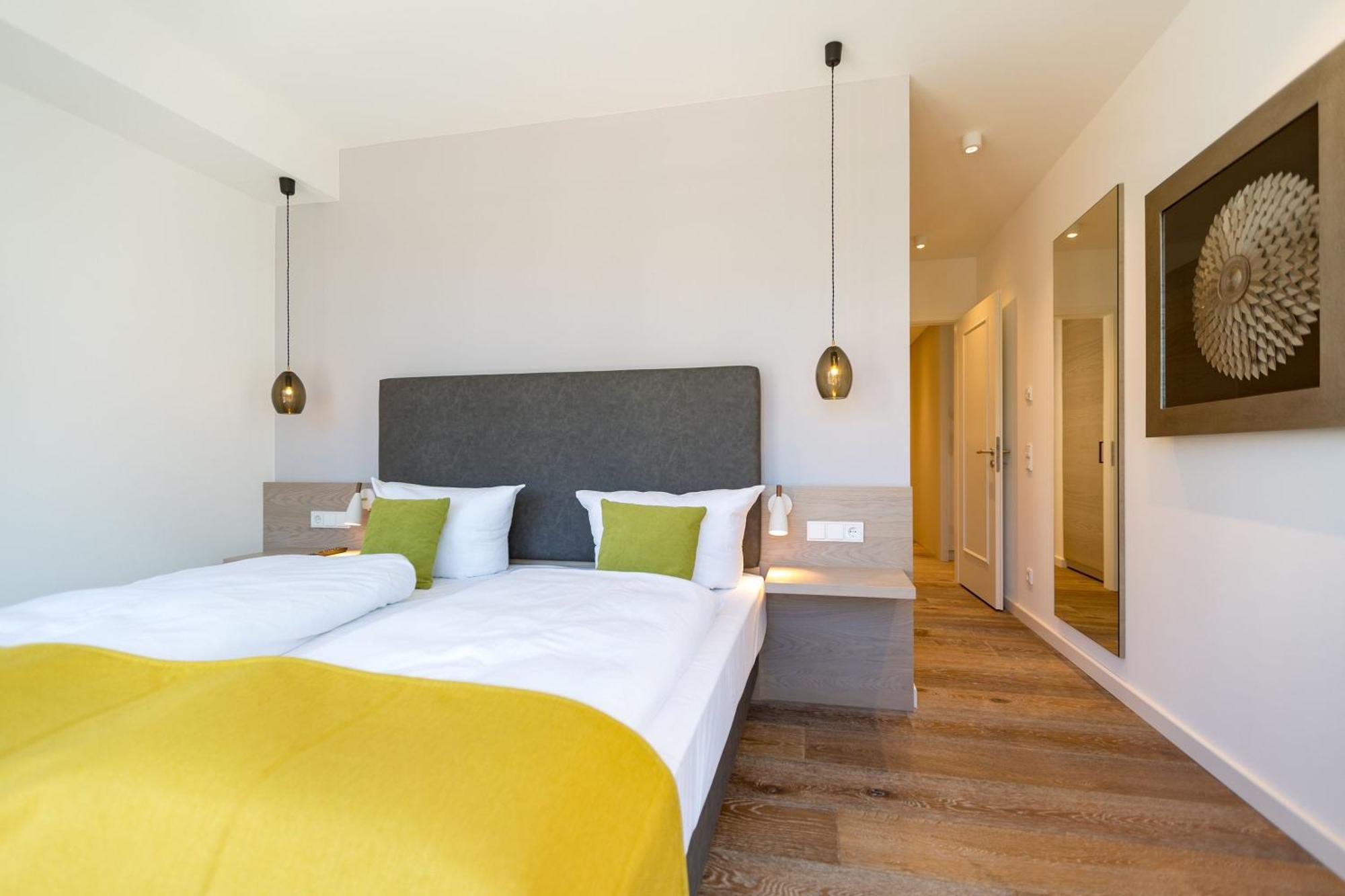 Beachhouse Bansin App 06 Heringsdorf Zewnętrze zdjęcie